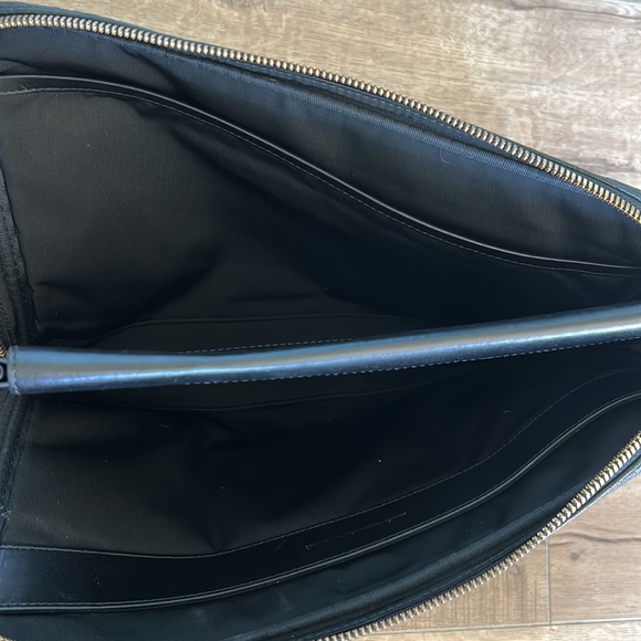 Alexander Wang IPad triple compartment pouch - Picture 6 of 6